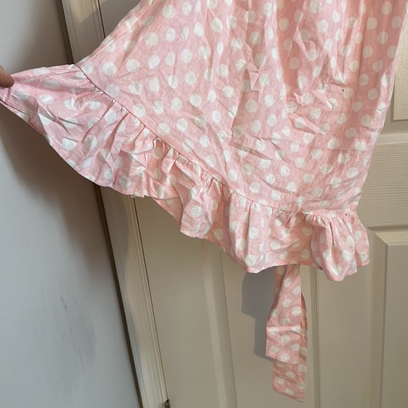 Lisa Marie Fernandez x Target Dress - Picture 7 of 8